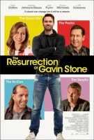 The Resurrection of Gavin Stone Movie Poster (2017)