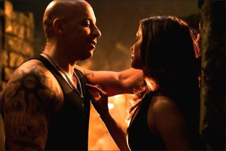 xXx: The Return of Xander Cage (2017)
