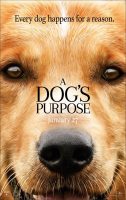 A Dog's Purpose Movie Poster (2017)