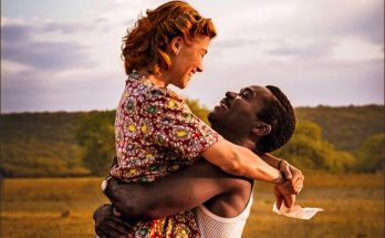 A United Kingdom (2017)