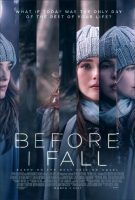 Before I Fall Movie Poster (2017)