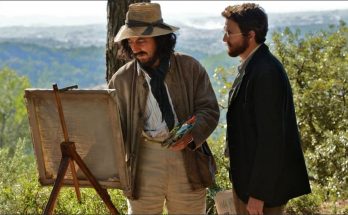 Cézanne and I - Cézanne et Moi (2017)
