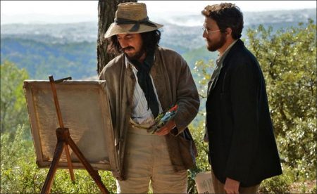 Cézanne and I - Cézanne et Moi (2017)