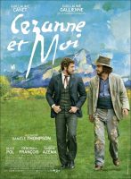 Cézanne and I - Cézanne et Moi Movie Poster (2017)