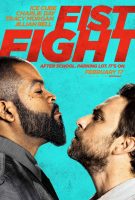 Fist Fight Movie Poster (2017)