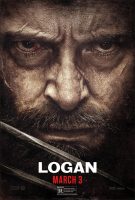 Logan Movie Poster (2017)