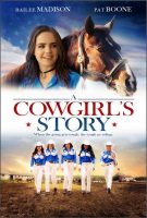 Cowgirl's Story (American Cowgirl) Movie Poster (2017)