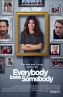 Everybody Loves Somebody Movie Poster (2017)