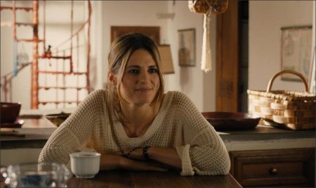 Lost in Florence (2017) - Stana Katic