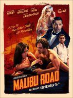 Malibu Road Movie Poster (2017)