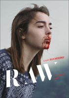 Raw Movie Poster (2017)