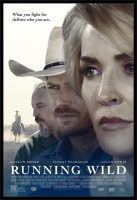 Running Wild Movie Poster (2017)