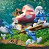 Smurfs: The Lost Village (2017)