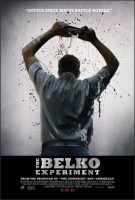 The Belko Experiment Movie Poster (2017)