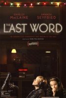 The Last Word Movie Poster (2017)