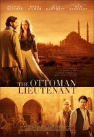 The Ottoman Lieutenant Movie Poster (2017)