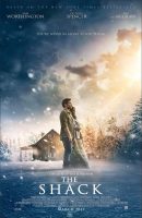 The Shack Movie Poster (2017)