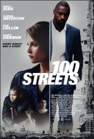 100 Streets Movie Poster (2017)