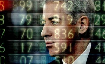 Betting on Zero (2017)