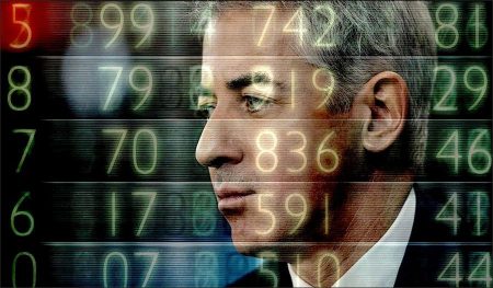 Betting on Zero (2017)