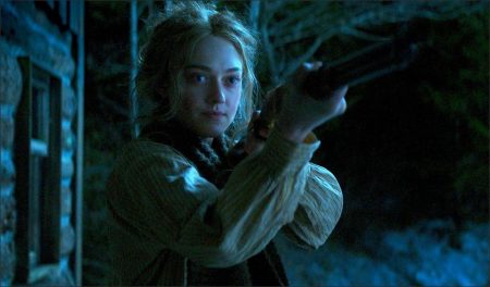 Brimstone (2017) - Dakota Fanning