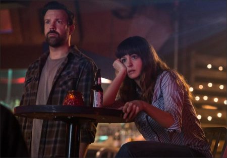 Colossal (2017)