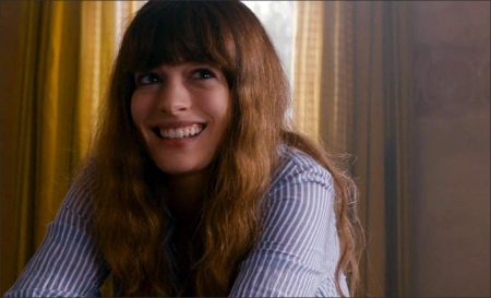 Colossal (2017) - Anne Hathaway