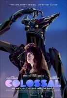 Colossal Movie Poster (2017)