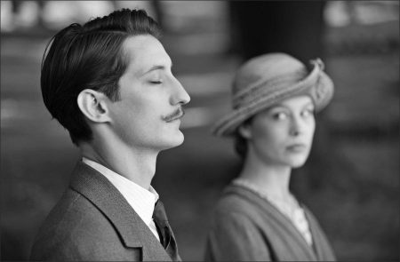 Frantz (2017)