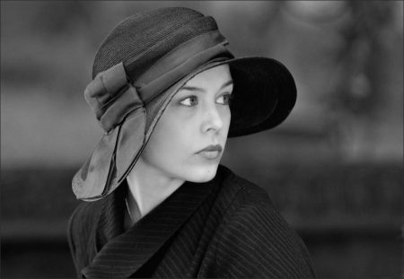 Frantz (2017) - Paula Beer