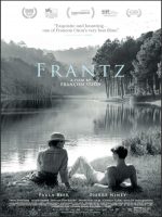 Frantz Movie Poster (2017)