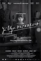 I, Olga Hepnarova- Já, Olga Hepnarová Movie Poster