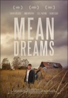 Mean Dreams Movie Poster (2017)