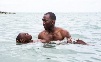 Moonlight (2017)