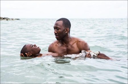 Moonlight (2017)