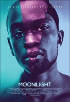 Moonlight Movie Poster (2017)