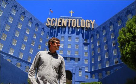 My Scientology Movie (2017)