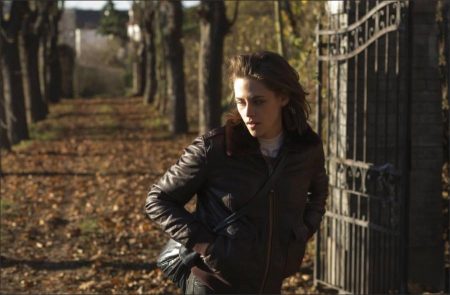 Personal Shopper (2017) - Kristen Stewart