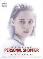 Personal Shopper Movie Poster (2017)