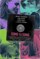 Song to Song Movie Poster (2017)