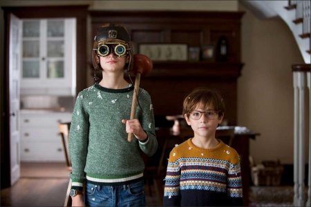 The Book of Henry (2017)