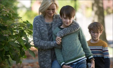 The Book of Henry (2017)