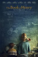 The Book of Henry Movie Poster (2017)