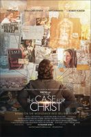 The Case for Christ Movie Poster (2017)
