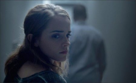 The Circle (2017) - Emma Watson