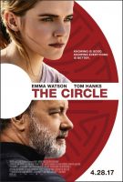 The Circle Movie Poster (2017)