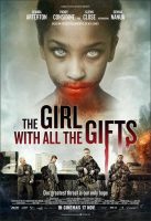 The Girl with All the Gifts Movie Poster (2017)