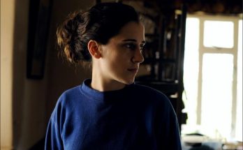 The Levelling (2017) - Ellie Kendrick