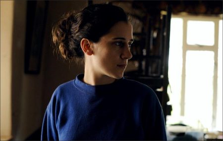 The Levelling (2017) - Ellie Kendrick