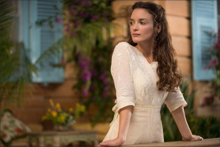 The Promise (2017) - Charlotte Le Bon